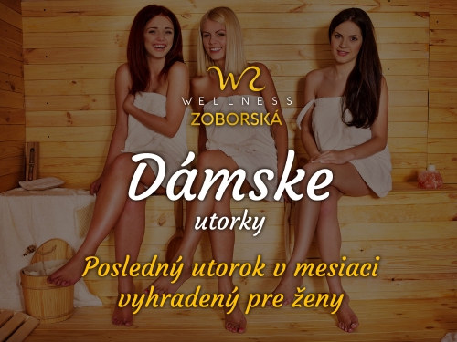 Dámske utorky