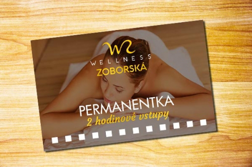 Letná akcia na permanentky!!!
